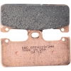 Placute frana EBC EPFA SIN EXT PRO EPFA218/2HH