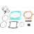 Kit piston WISECO PISTON KIT W/GASKETS YFS 200 06 thumb