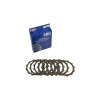 Set discuri ferodo EBC CK1319