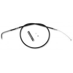 Protectie cablu MOTION PRO CABLE IDLE BK VROD