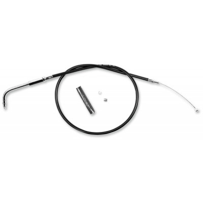 Protectie cablu MOTION PRO CABLE IDLE BK VROD Protectie cablu MOTION PRO CABLE IDLE BK VROD