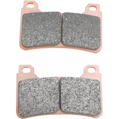 Placute frana EBC EPFA SIN EXT PRO EPFA265HH