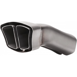 Amortizor sunet de evacuare AKRAPOVIC TUV169Y Amortizor sunet de evacuare AKRAPOVIC TUV169Y