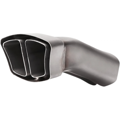 Amortizor sunet de evacuare AKRAPOVIC TUV169Y