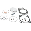 Kit piston WISECO PISTON KIT W/GASKETS CRF 450 R 03-08 Kit piston WISECO PISTON KIT W/GASKETS CRF 450 R 03-08 thumb