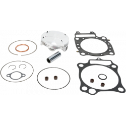 Kit piston WISECO PISTON KIT W/GASKETS CRF 450 R 03-08 Kit piston WISECO PISTON KIT W/GASKETS CRF 450 R 03-08