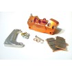 Adaptor frână MOTO-MASTER BRAKE CALIPER KIT SUPERMOTO YAMAHA WR 250 F 21 Adaptor frână MOTO-MASTER BRAKE CALIPER KIT SUPERMOTO YAMAHA WR 250 F 21 thumb