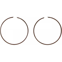 Segmente WISECO RING SET PW50 .02 PW 50 11-20