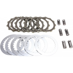 Kit ambreiaj EBC DRC145 Kit ambreiaj EBC DRC145