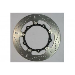 Disc frana fata EBC FLT WAVE MD2098C Disc frana fata EBC FLT WAVE MD2098C