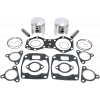 Piston WISECO PISTON KIT POL TRAIL 550