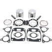 Piston WISECO PISTON KIT POL TRAIL 550 thumb