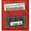 Kit arcuri pentru ambreiaj EBC CSK012 Kit arcuri pentru ambreiaj EBC CSK012