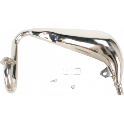 Toba esapament FMF EXHAUST YAM PW 50 F-PIPE Toba esapament FMF EXHAUST YAM PW 50 F-PIPE
