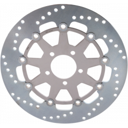 Disc frana fata EBC FLT PRO LITE RND MD4094LS