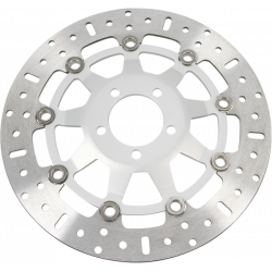Disc frana fata EBC FLT PRO LITE RND UN MD3004 Disc frana fata EBC FLT PRO LITE RND UN MD3004