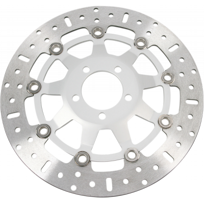 Disc frana fata EBC FLT PRO LITE RND UN MD3004 Disc frana fata EBC FLT PRO LITE RND UN MD3004