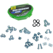 Kit suruburi CYCRA KAWASAKI Kit suruburi CYCRA KAWASAKI thumb