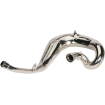 Toba esapament FMF FAT PIPE YZ250 91-92 thumb