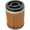 Filtru de ulei TWIN AIR pentru YAMAHA