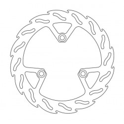 Disc frana MOTO-MASTER FLAME RIGHT FR DISC SUZUKI. Disc frana MOTO-MASTER FLAME RIGHT FR DISC SUZUKI.