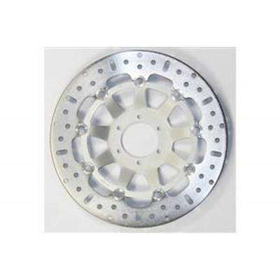 Disc frana fata EBC FLT RND MD1132 Disc frana fata EBC FLT RND MD1132