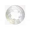 Disc frana spate EBC FIX HPSR RND RE MD2093