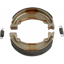 Saboti frana EBC H318