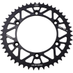 Pinion spate JTA822,48 BLK thumb