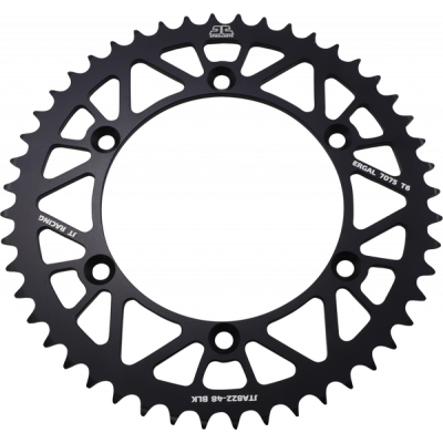 Pinion spate JTA822,48 BLK Pinion spate JTA822,48 BLK