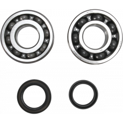 Set rulmenti arbore cotit ProX pentru SUZUKI