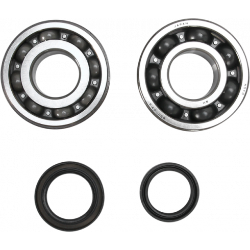 Set rulmenti arbore cotit ProX pentru SUZUKI Set rulmenti arbore cotit ProX pentru SUZUKI