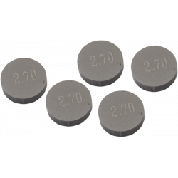 Saibe ProX pentru10.00мм X 2.70мм