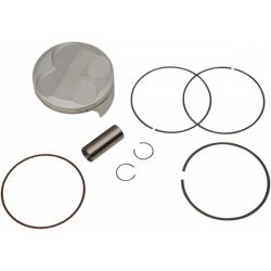 Kit piston ProX pentru KAWASAKI KX250F 11-14 Kit piston ProX pentru KAWASAKI KX250F 11-14