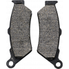 Placute frana MOTO-MASTER BRAKE PAD CERAMIC DUCATI	DESERT X 950 ABS 23