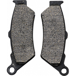 Placute frana MOTO-MASTER BRAKE PAD CERAMIC DUCATI	DESERT X 950 ABS 23