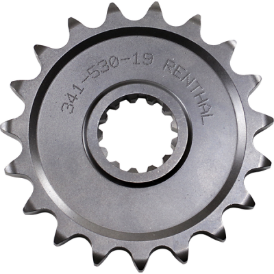Pinion fata RENTHAL SPROCKET F 530 19T