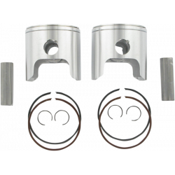Kit piston WISECO PISTON KIT SKI DOO ALPINE 2 500 94