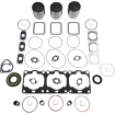Kit piston WISECO PISTON KIT YAMAHA SRX 700 98 thumb
