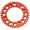 Pinion spate RENTHAL SPROCKET R 415 38T OR