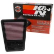 Filtru de aer sport K&N KA2414 thumb
