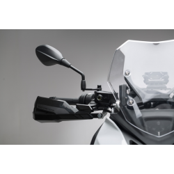 Adaptori pentru oglinzi SW-MOTECH MIRROR EXTENSION BMW