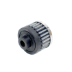 Filtru gaze carter K&N 62-1330 thumb