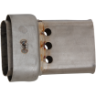 Amortizor sunet de evacuare AKRAPOVIC TUV036/1 Amortizor sunet de evacuare AKRAPOVIC TUV036/1 thumb