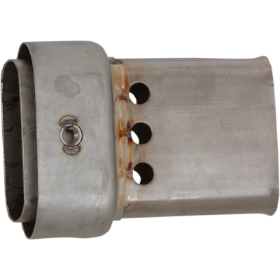 Amortizor sunet de evacuare AKRAPOVIC TUV036/1