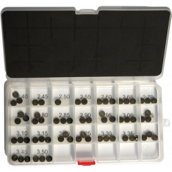 Saibe ProX 7.48мм X1.20мм