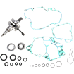 Kit arbore cotit WISECO CRANKSHAFT ASSY CRF150R Kit arbore cotit WISECO CRANKSHAFT ASSY CRF150R thumb