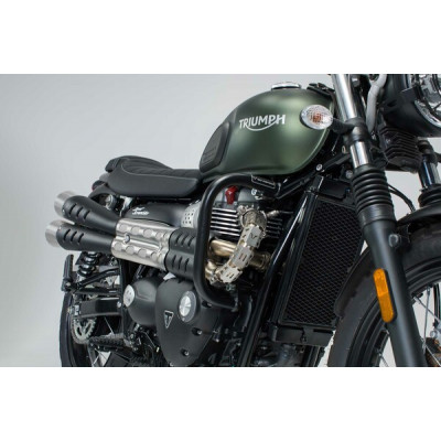 Bara de protectie SW-MOTECH CRASH BAR BONNEVILLE 1200 SPEEDMASTER ABS 24