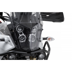 Protectie faruri SW-MOTECH HEADLIGHT GUARD TRIDENT 660 ABS 21-24 Protectie faruri SW-MOTECH HEADLIGHT GUARD TRIDENT 660 ABS 21-24