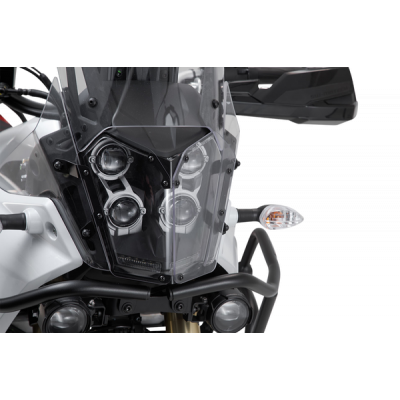 Protectie faruri SW-MOTECH HEADLIGHT GUARD TRIDENT 660 ABS 21-24